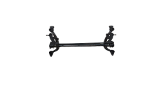 Grindă Punte Spate Regenerowana Peugeot 206 SW Kombi z ABS