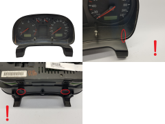 Vitezometru VW Golf MK4 1J0919861B 3370