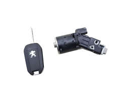 Contact Pornire Peugeot 208 2008 9673257480 9674001080 2