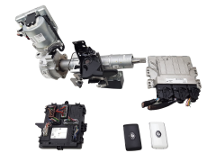 Kit pornire Renault Clio 5 237102703S 284B13925R 488105379R 1.3 TCE 0km 26
