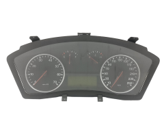 Turometru Fiat Croma 51735924 503001090100 48782