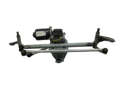 Mecanism Ștergătoare Opel Combo C 09225616 23002736 1057