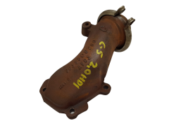 Furtun aer încărcat 038330 9633309780 Citroen C5 2.0 HDI RHZ 12373