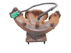 Galerie evacuare 625 AC 0341G2 1.4 1.6 16v Peugeot Citroen 1003