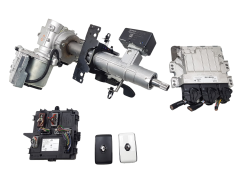 Kit pornire Renault Clio 5 237102703S 284B19561R 488102257R 1.3 TCE 0km 8