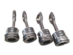 Bielă Kit 0628V1 060392 1.6 HDI 9HZ PSA S5