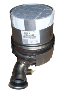 Filtru FAP DPF Nou Original Citroen Peugeot C4 C5 308 508 1.6HDI 9803421880