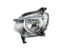Far Față Stânga Original Renault Twingo 3 260600966R