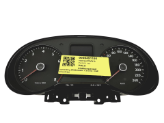 Turometru VW Polo 6R 6R0920860L VDO 31374