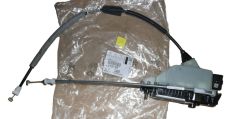 Mecanism încuietoare ușă Dreapta Față Nou Original 9136.GR 9136GR Citroen C4 2