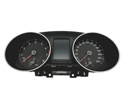Turometru VW Polo 6R 6C0920740E A2C38468100 VDO 48358