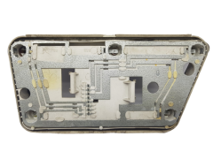 Inserție lampă spate Stânga Spate Renault 25 770078420 NEIMAN 2155