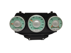 Turometru C8 807 Ulysse 1496274080 PSA Fiat 2457