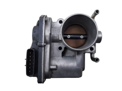 Supapă corp clapetă accelerație Suzuki Swift MK7 69L0-1660 69L01660 1.2 16V 1742
