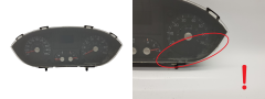 Vitezometru Fiat Idea 735423082 503000685700 3371
