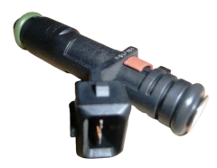 Injector combustibil Original Renault Clio 3 Modus Twingo 2 1.2 8v 8200885283