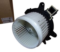Motor Ventilator Încălzire Nou Original 1609690280 Citroen C4 Picasso 2