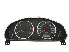 Turometru Mazda 6 JGGJ6WC 32300