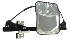 Macara Geam 5J4837461 88370722102 Skoda Fabia DPA