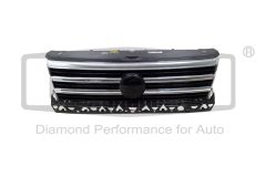 Grilă Radiator 7C0853651A 88531832102 VW Crafter DPA