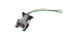 Conector injector combustibil Delphi 1.5 dci Renault Dacia Nissan