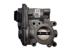 Supapă corp clapetă accelerație Renault 161206038R H8201171233 0.9 1.2 TCE 2600