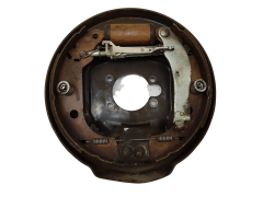 Placă protecție disc frână Szczęk Stângă 421189 Citroen Xsara I Peugeot 306 Bosch 12018