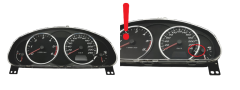 Turometru Mazda 6 JGGJ6WA JG GJ6W A