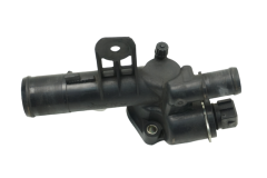 Carcasă Termostat 8200400553 1,5 DCI Renault Nissan