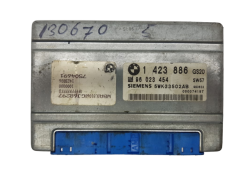 Unitate Control Cutie Viteze BMW 1423886 5WK33502AB GM Siemens 19368