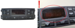 Unitate Control Încălzire KIA Sorento 97250-3E110 3E110