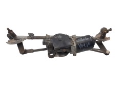 Mecanism Ștergătoare Toyota Yaris 85110-52010 159200-3940 Denso 1396