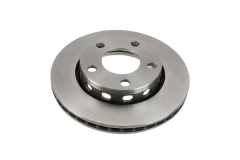 Disc frână Spate Faceți VW Audi 8D0615601D 66151749301 Vika