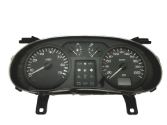 Turometru Renault Clio 2 8200261119 59477