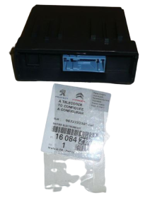 Controller Închidere Original Citroen Peugeot 308 508 1608421480