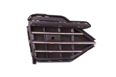 Grilă Bară Față Dreapta 760853662C 88531812002 VW Touareg DPA