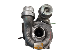 Turbosuflantă 7701476880 478276H307056 54359700012 1.5 dci Renault 1156