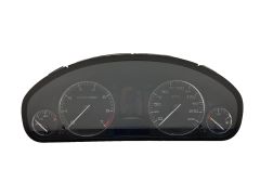 Turometru Peugeot 407 9658137080 2819