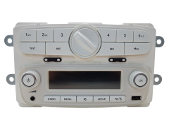 Radio auto USB BT Smart A4539000002 281159897R