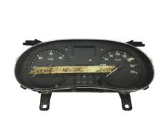 Turometru Renault Master 2 8200199523 53193