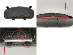Turometru Kia Carnival 0K52A55430A 2003-64310K 2232