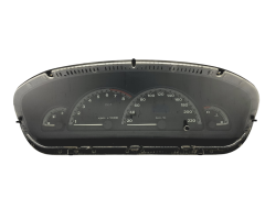 Vitezometru Fiat Brava 606116003 60.6116.003 Veglia