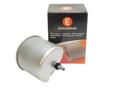Filtru Combustibil Citroen Peugeot 1611659480 Eurorepar Original