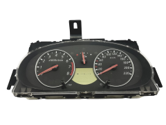 Turometru Nissan Micra BC63E 39996