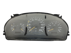 Turometru Mercedes ML W163 A1635400947 VDO