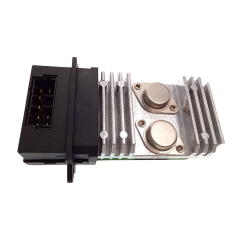 Rezistență Ventilator Renault Megane Scenic WE 56208 OE 7701040562