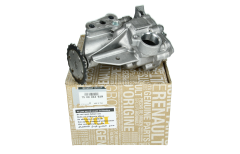 Pompă Ulei Original Trafic Vivaro Laguna III Megane 2.0 dCI 150004492R