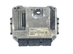 Unitate Control 4M51-12A650-YE 0281010701 Fiat Bosch 63810