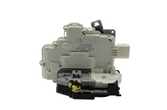 Mecanism încuietoare ușă Spate Dreapta 1P0839016 88391788501 Seat Leon Vika