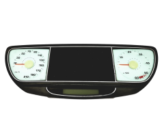 Vitezometru 1499140080 Phedra C8 807 Ulysse PSA 41393
